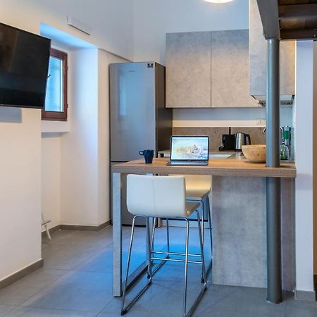 Loft Milano Marghera Exterior foto