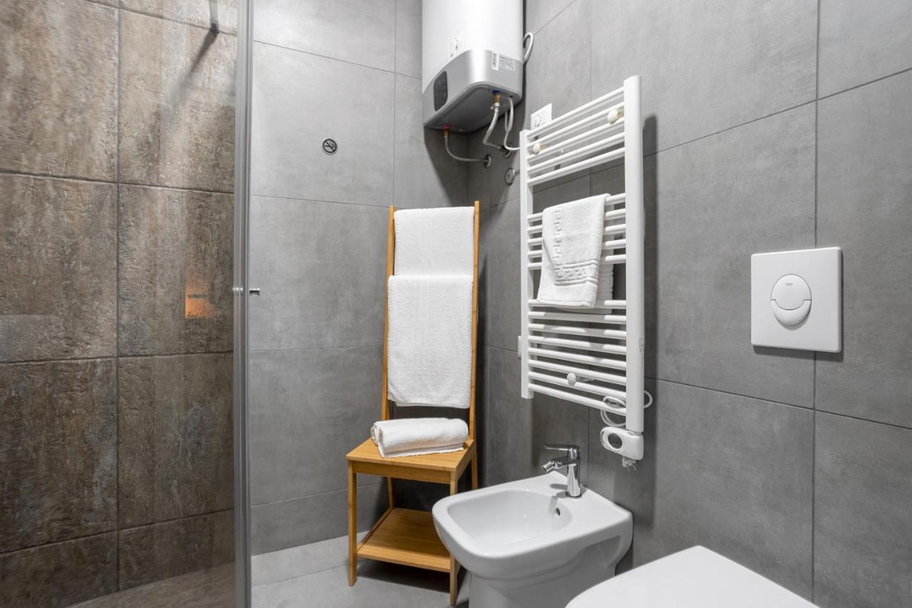 Loft Milano Marghera Exterior foto